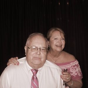 Meet your Posher, Pat